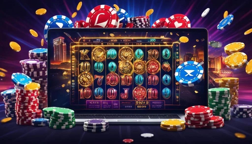 Sự kiện đặc biệt và giải đấu hàng tháng 1xbetvi