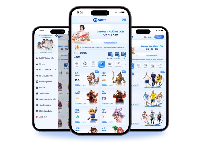 Đa dạng trò chơi tại 1xbetvi