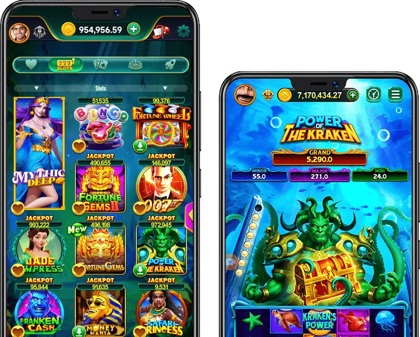 Cơ hội nổ jackpot lớn