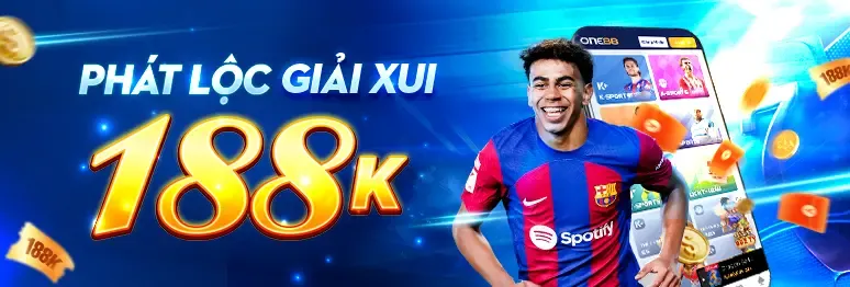 Banner khuyến mãi độc quyền 2026 tại 1xbetvi trang chủ chính thức