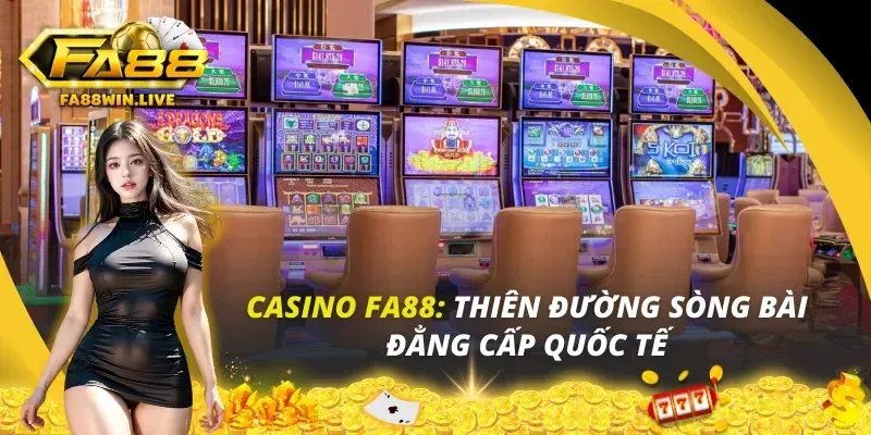 Giới thiệu game sòng bạc mới tại 1xbetvi